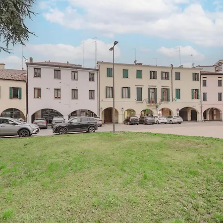 Casa Falco - 15 Min Dalla Stazione E Dal Centro Daire Padova