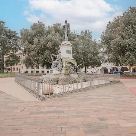Daire Casa Falco - 15 Min Dalla Stazione E Dal Centro Padova