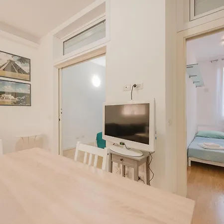 Daire Casa Falco - 15 Min Dalla Stazione E Dal Centro
